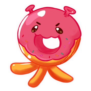 Space Donut
